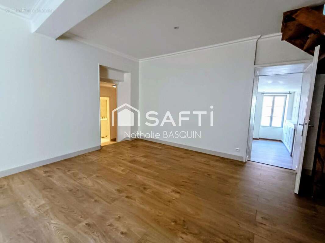 Photo 7 - Maison à BUXY