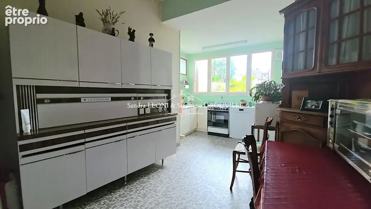 Nogent le roi charmante maison familiale de 225 m², 6 chambres - photo 6