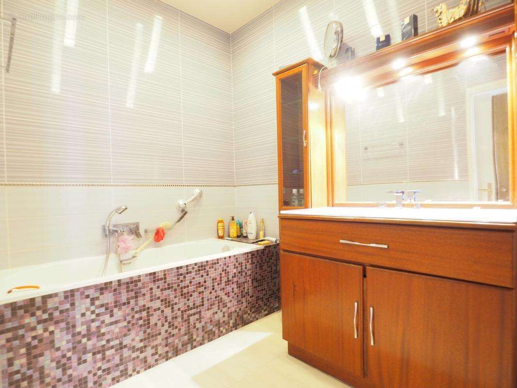 Appartement ancien - photo 6