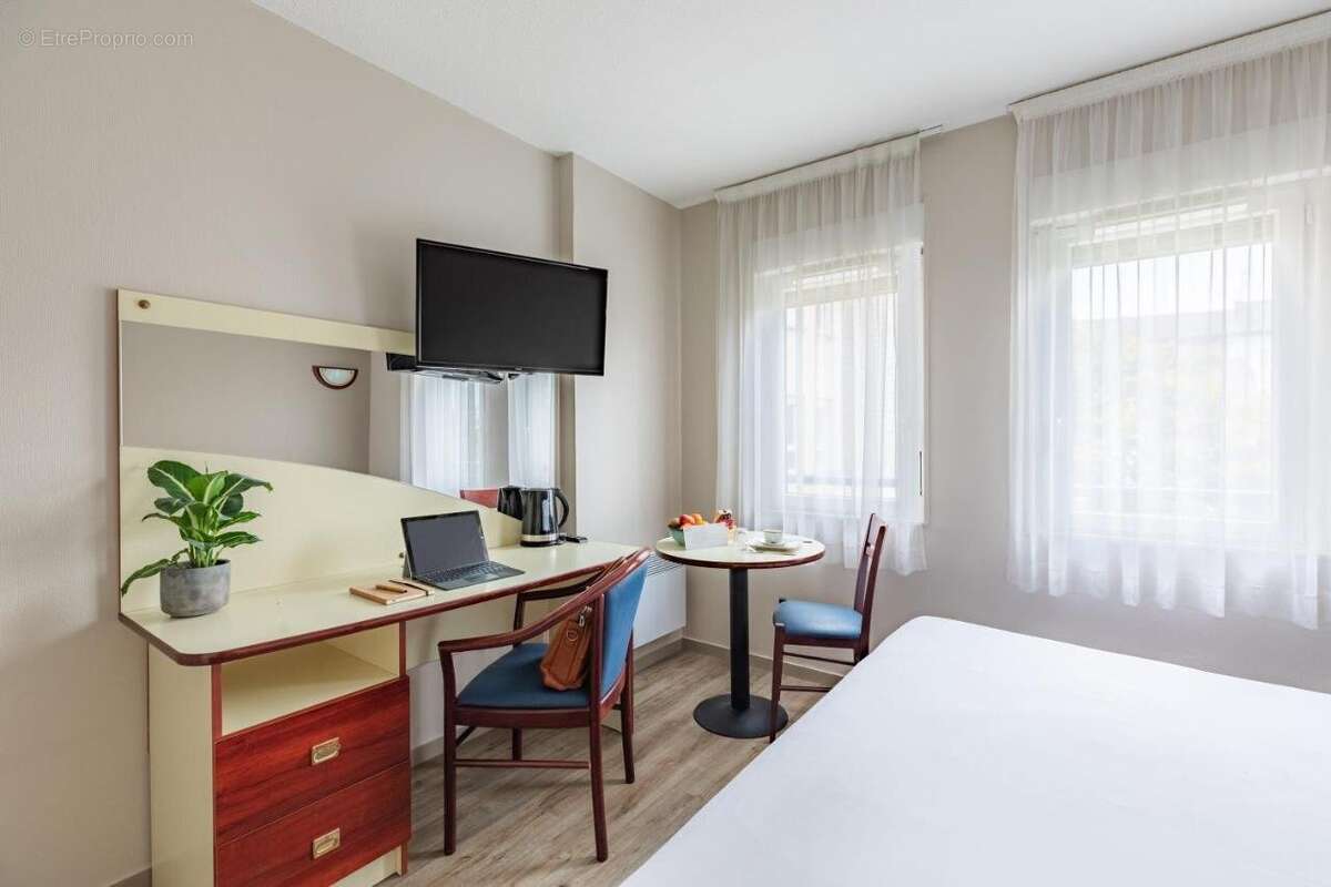 Appartement à LIMOGES