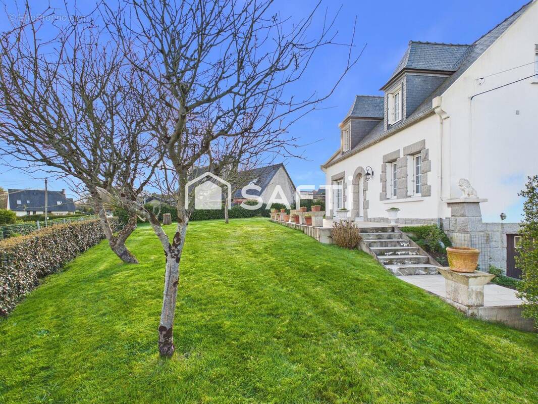 Photo 1 - Maison à MORLAIX