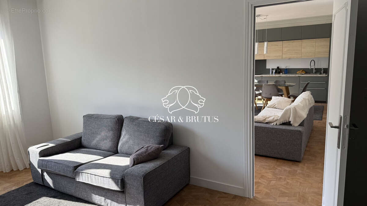 Appartement à LYON-1E
