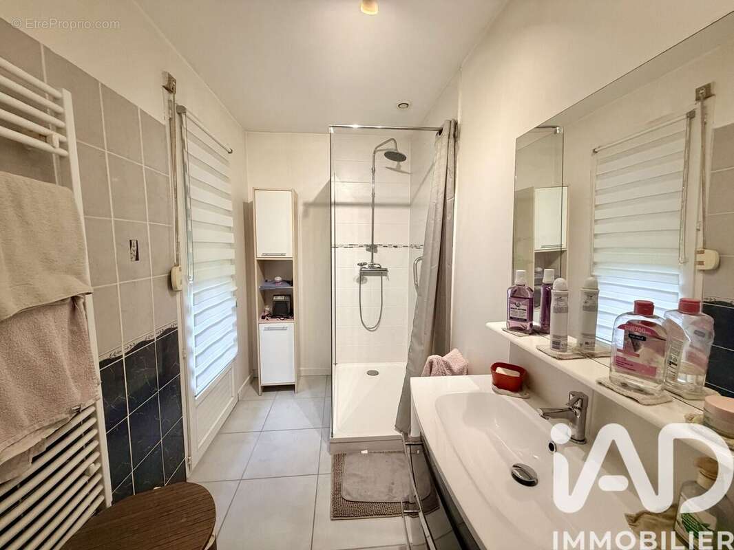 Photo 6 - Maison à NERIGEAN