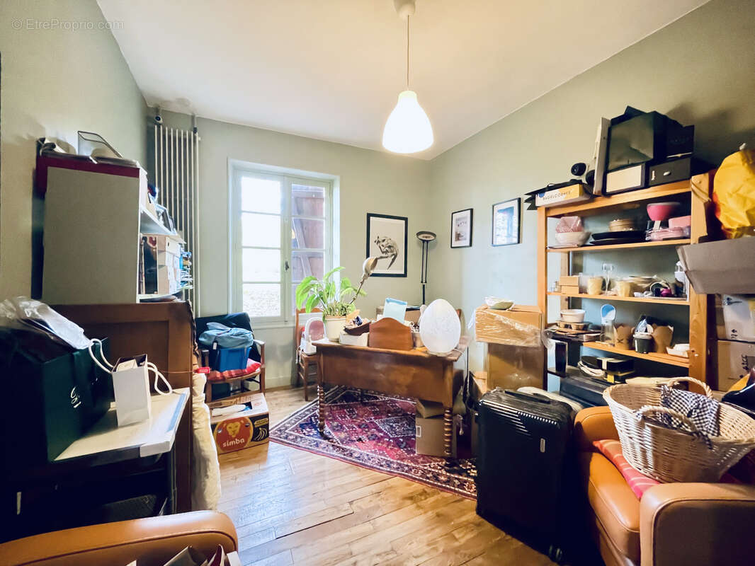 Maison à L&#039;ISLE-JOURDAIN