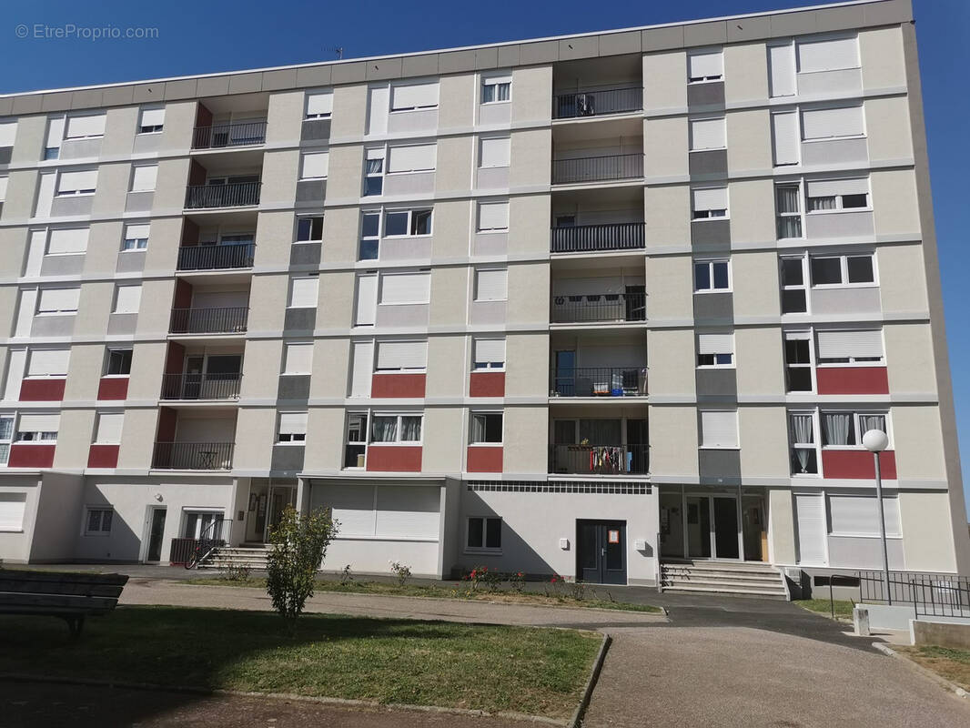 Appartement à LIMOGES