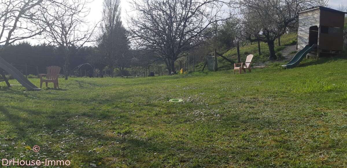 Maison à VILLAMBLARD