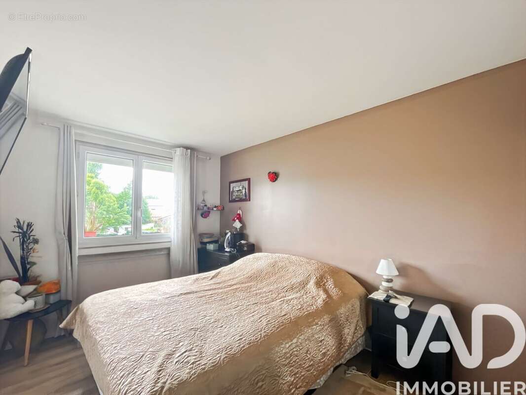 Photo 7 - Appartement à MONTFERMEIL