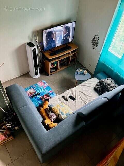 Appartement à HOSTENS