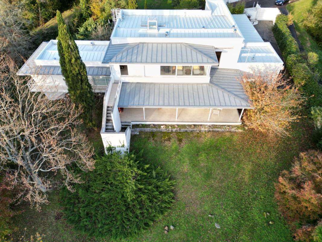 Maison à SAINT-JEAN-DE-LUZ