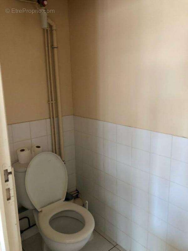 Commerce à LANDERNEAU