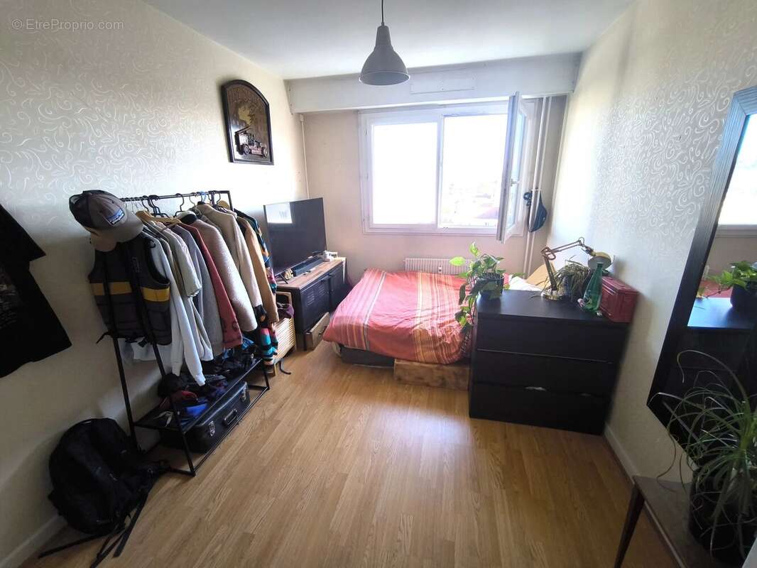 Appartement à LYON-6E