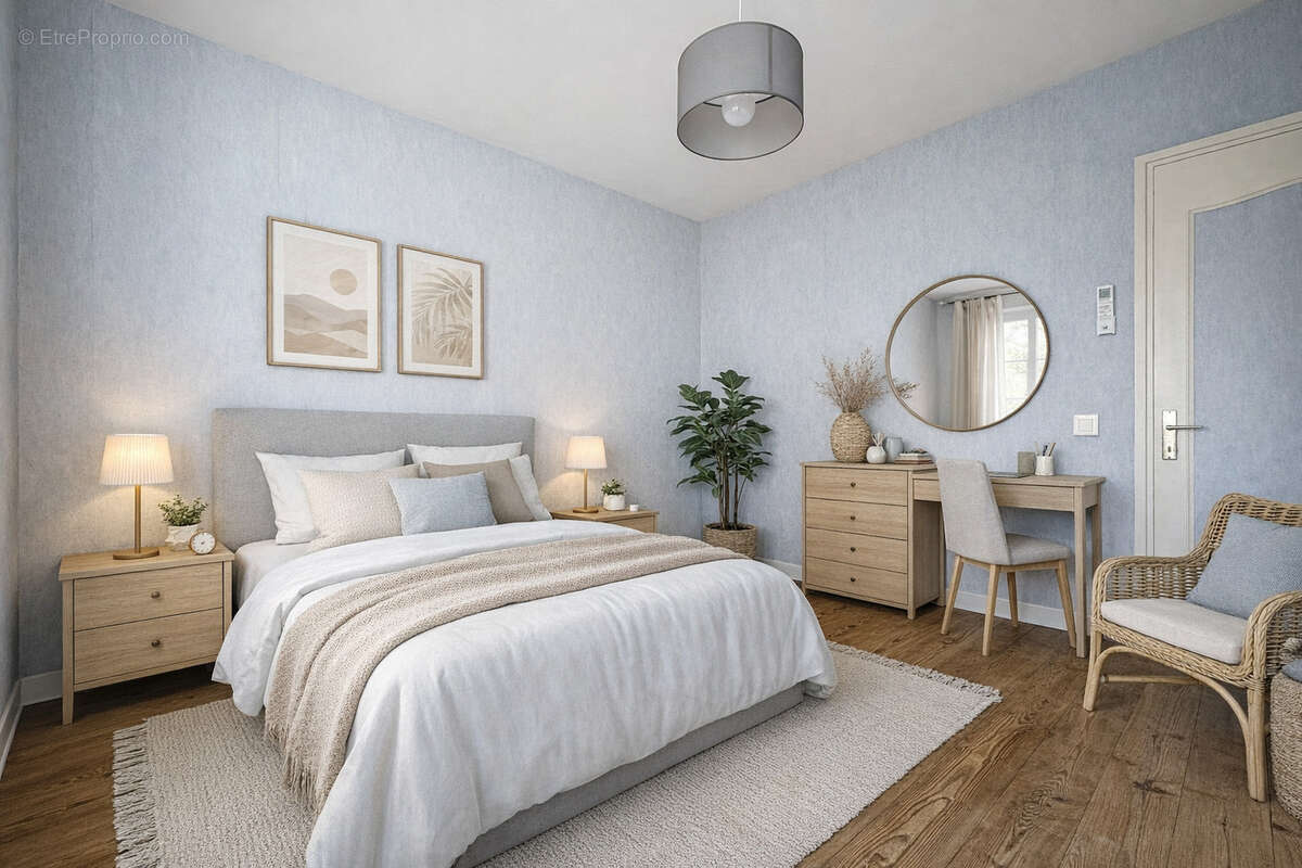 Maison à MALEMORT-SUR-CORREZE