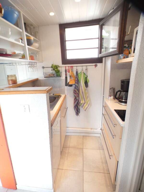 Appartement à AGDE