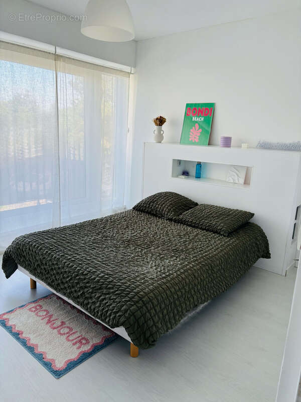 Appartement à SAINT-HERBLAIN