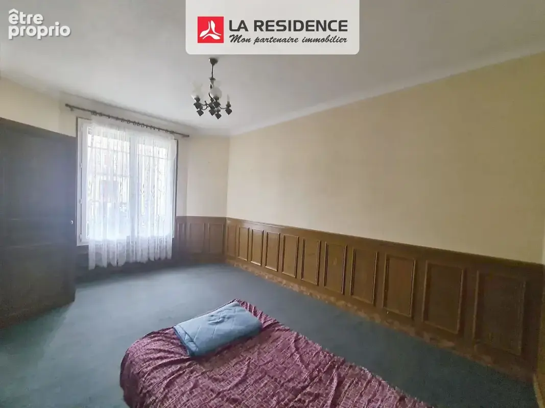Maison 4 pièces 85 m² à vendre à Sartrouville (78500) - photo 5