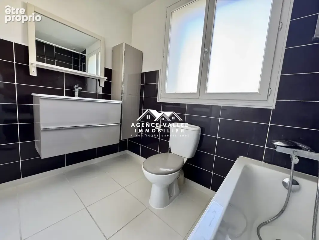 Maison 4 pièces 83 m² à vendre à Saint-Germain-Les-Corbeil (91250) - photo 8