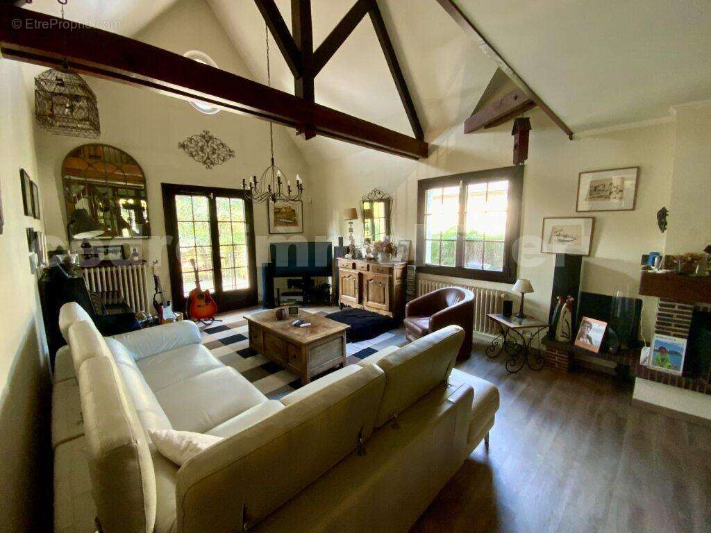 Unknown - Maison à SANDILLON