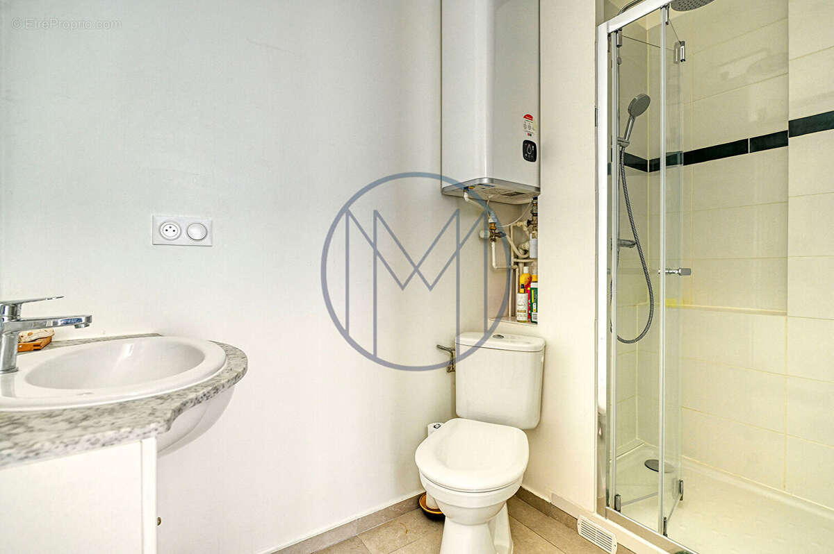 Appartement à VERSAILLES