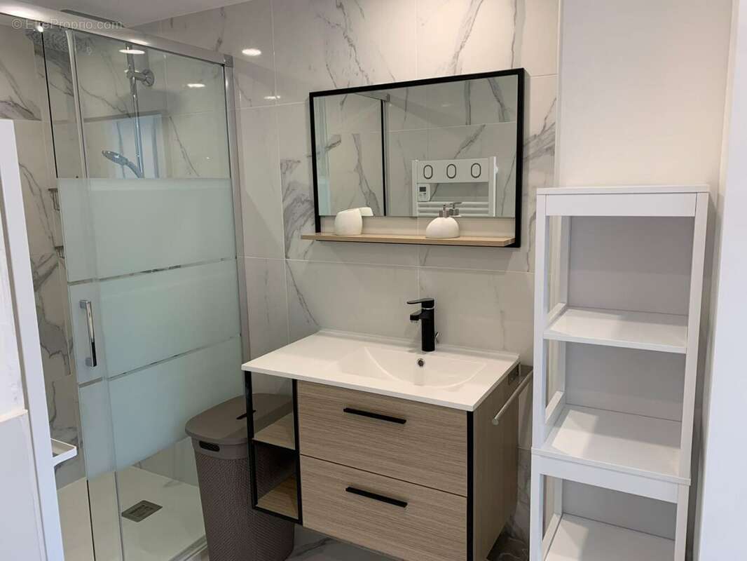 Maison à MARSEILLAN