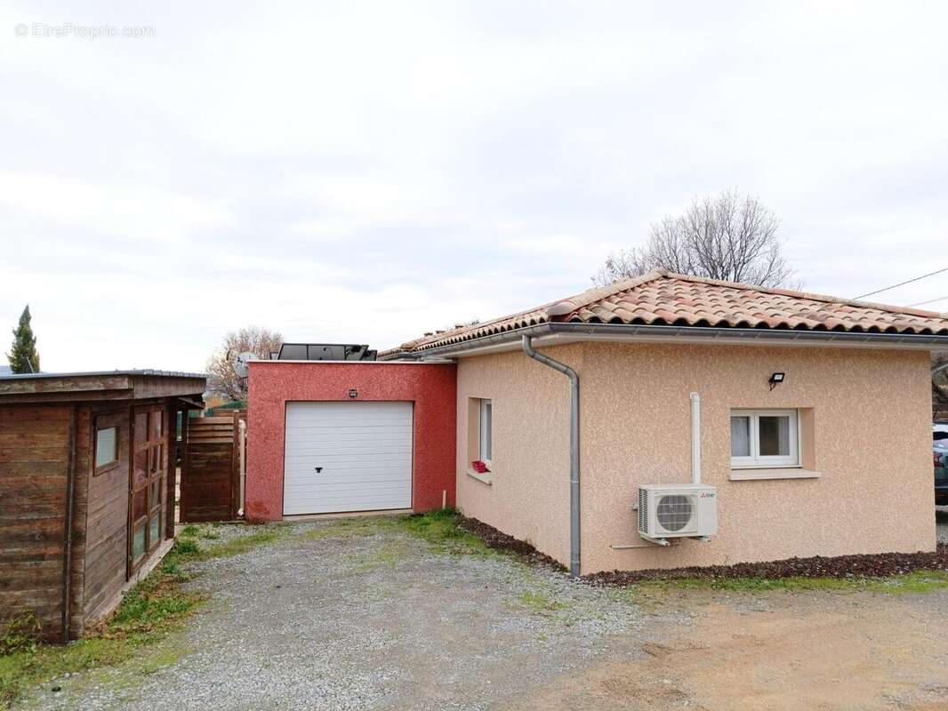 Photo 4 - Maison à SAINT-PRIVAT