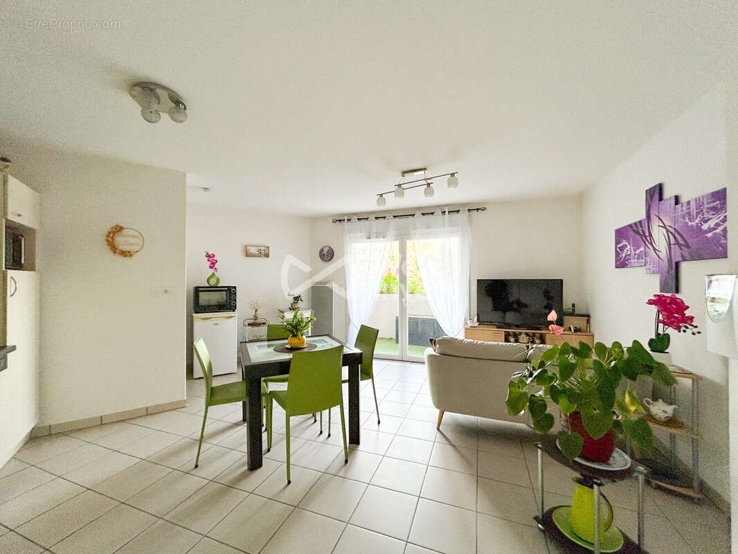Appartement à AGDE