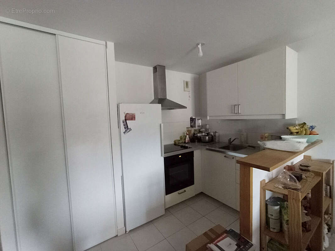 Appartement à AURAY