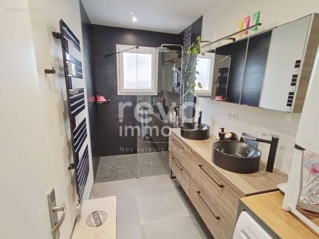 Maison à LA CHEVROLIERE