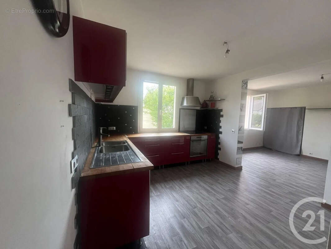 Appartement 50 m² à Montge-En-Goele  - photo 5