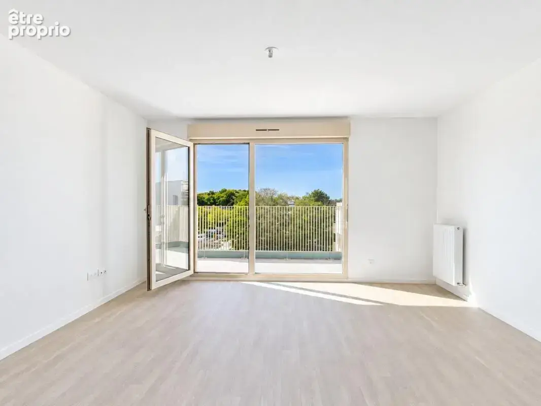 Photo Appartement à Lanester au prix de 265 000€