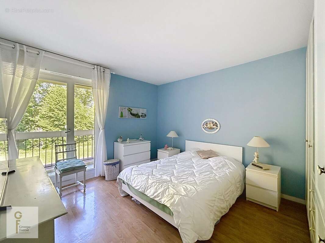Appartement à CROIX