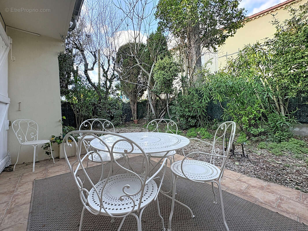 Maison à SAINT-RAPHAEL