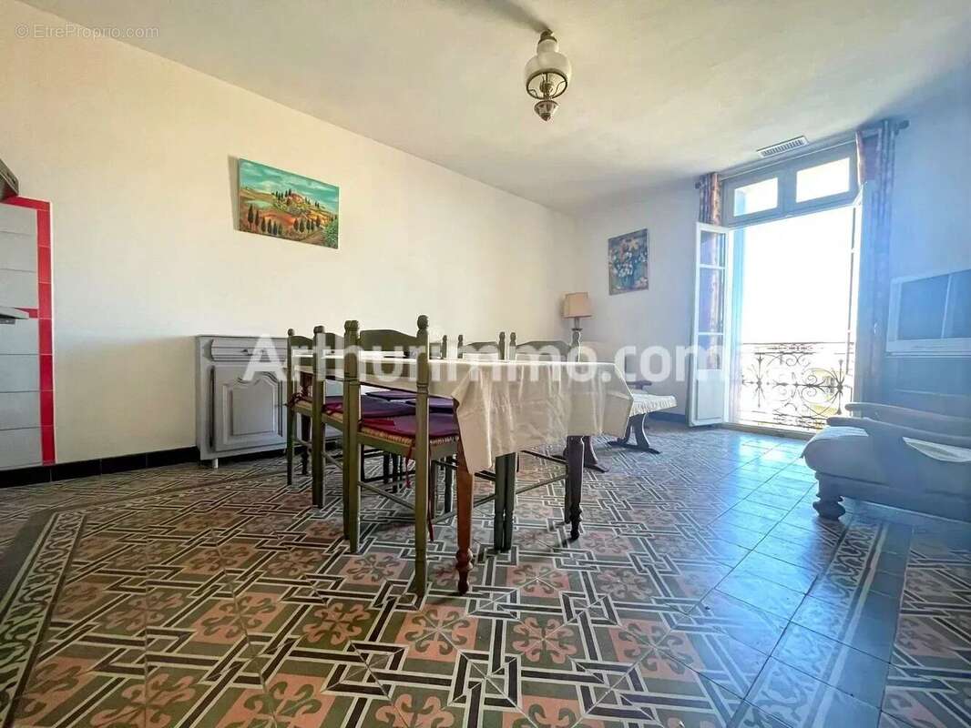 Maison à CERS