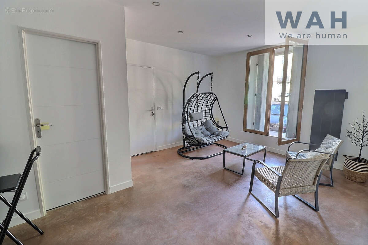 Appartement à CLERMONT-L'HERAULT