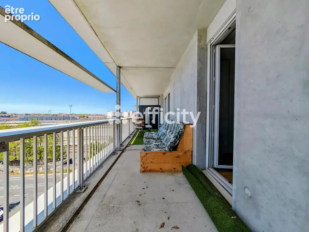 Appartement - photo 4