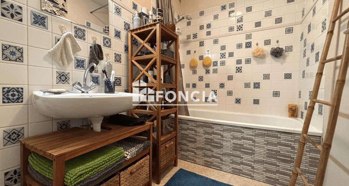 Appartement à VANNES