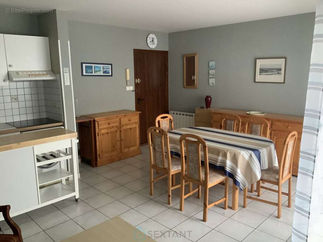 Appartement à ROYAN