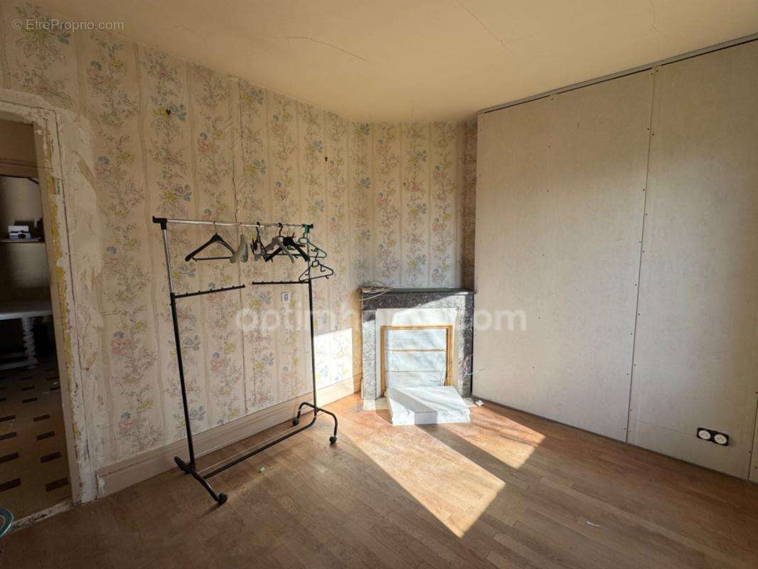 Maison à rénover saint sulpice les feuilles (87) - photo 7