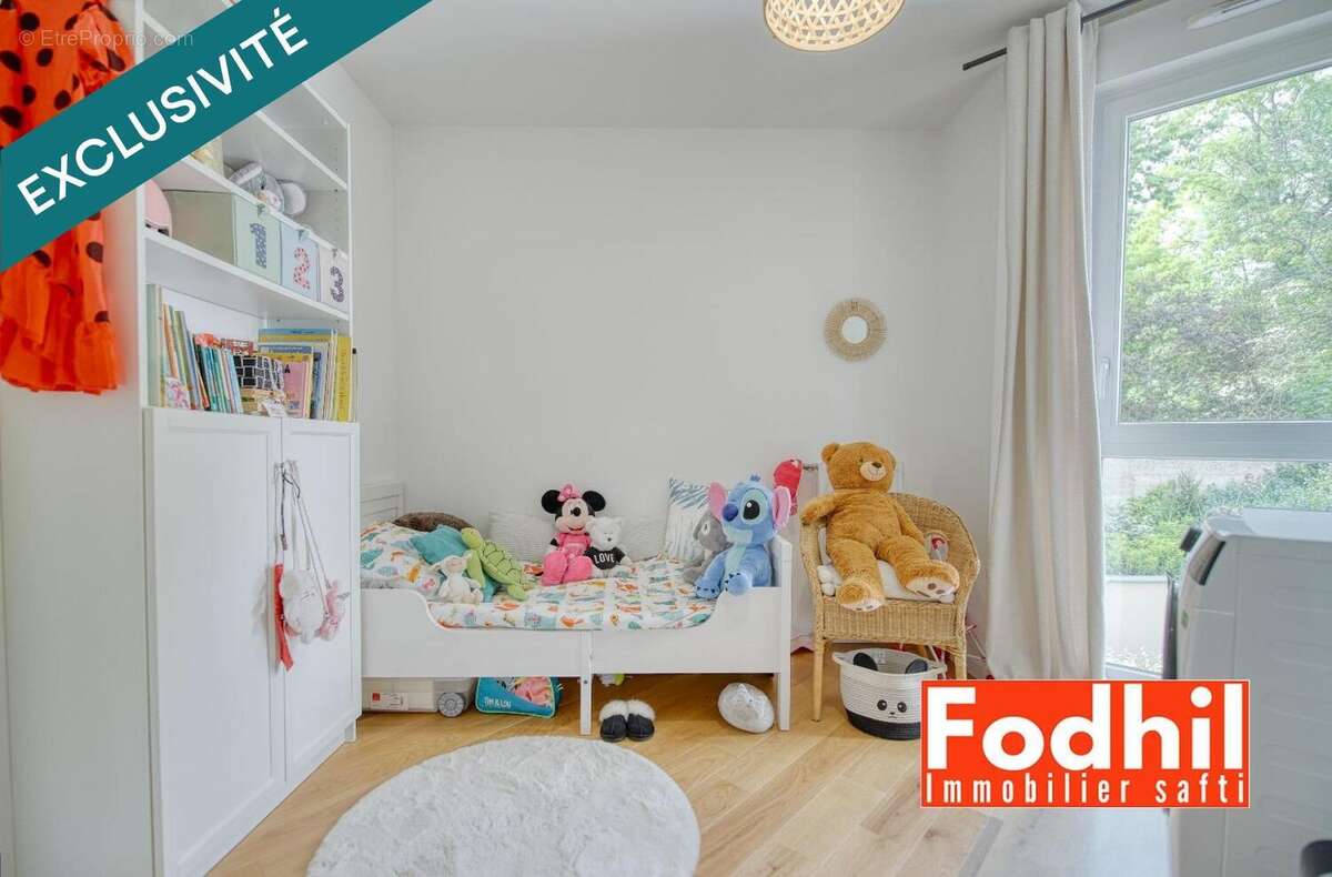 Photo 8 - Appartement à CHATENAY-MALABRY
