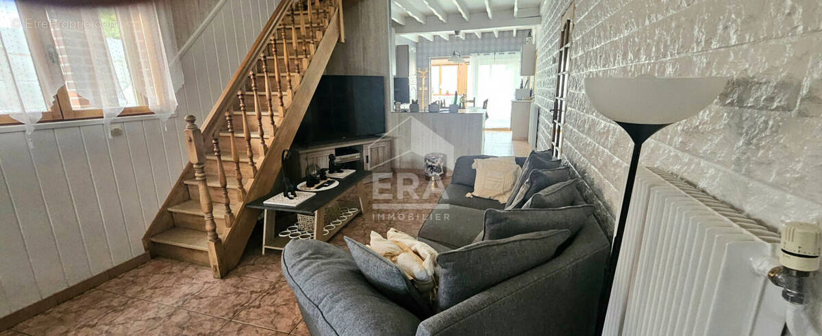 Maison à MAZINGARBE