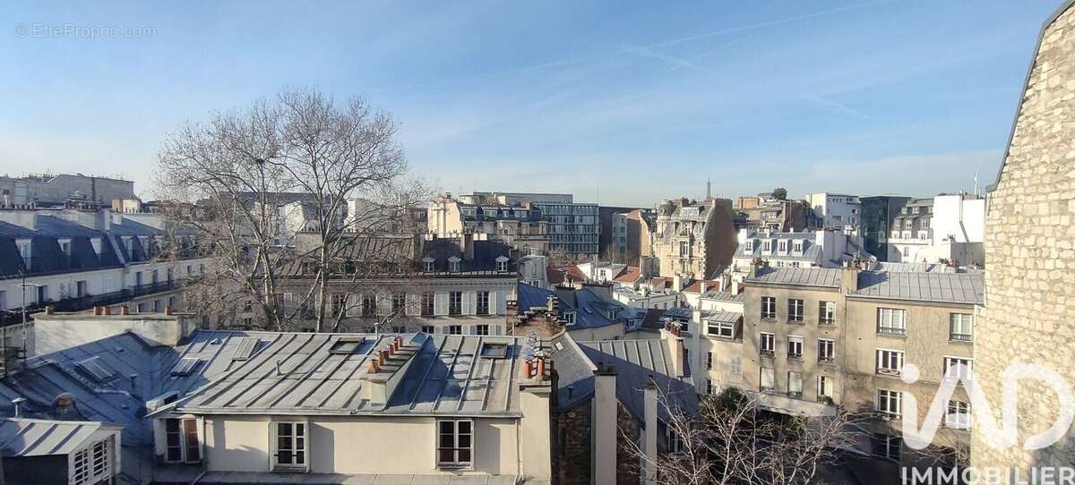 Photo 4 - Appartement à PARIS-6E