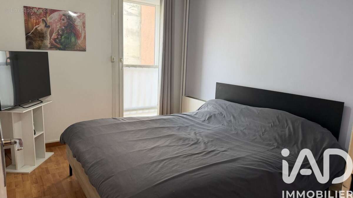 Photo 8 - Appartement à AUBAGNE