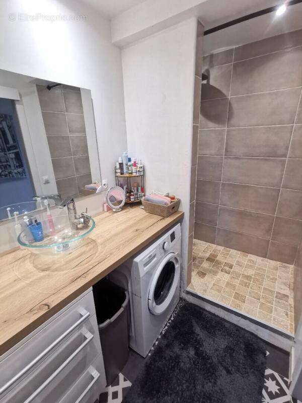 Appartement à DRAGUIGNAN