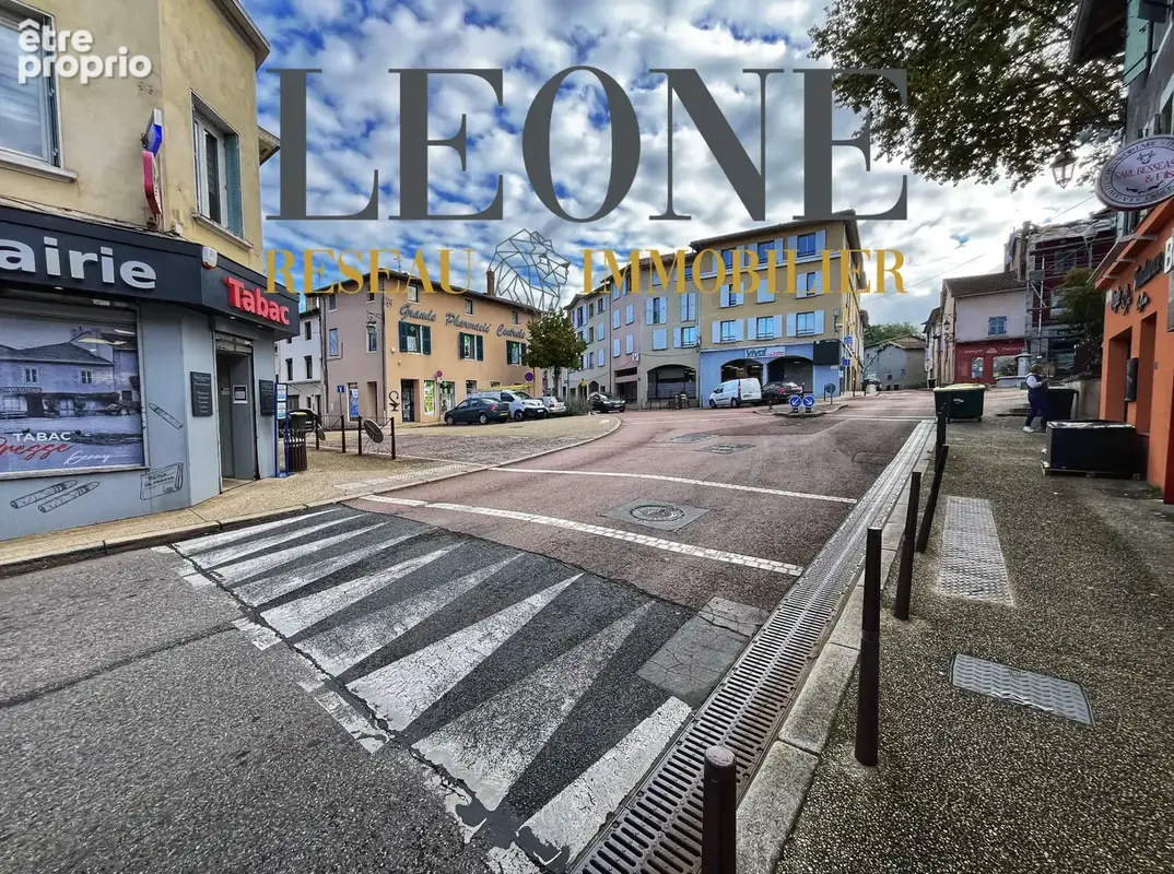 Photo Appartement à Genay au prix de 255 000€