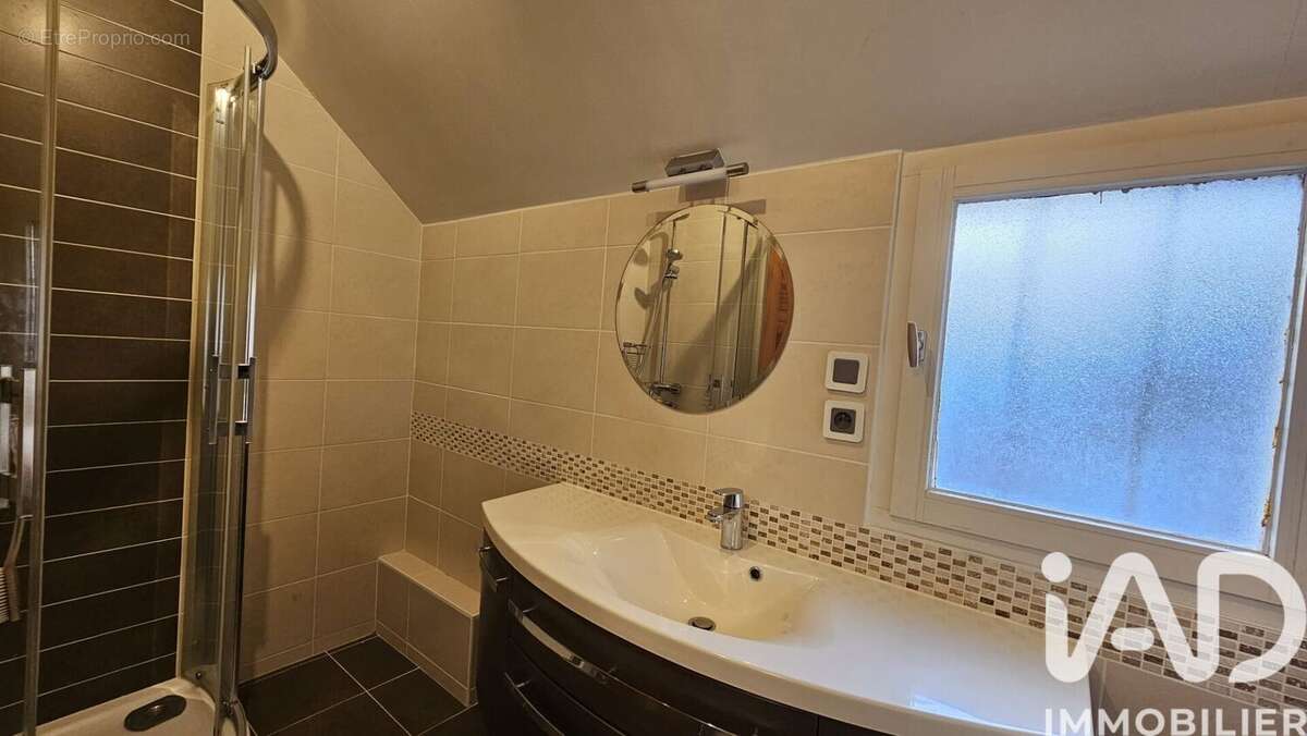 Photo 8 - Maison à RENNES