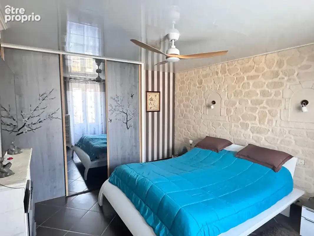 Maison Genouille - photo 13