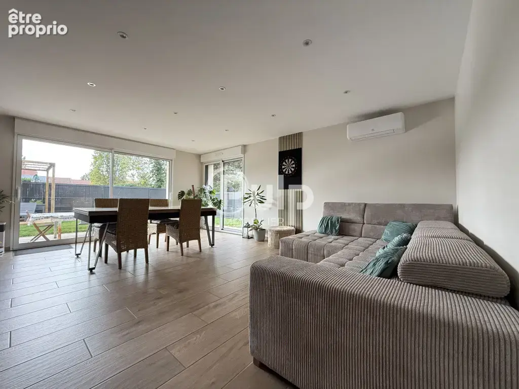 Plain-pied individuel d'exception - Construction Piraino 2025 - photo 3