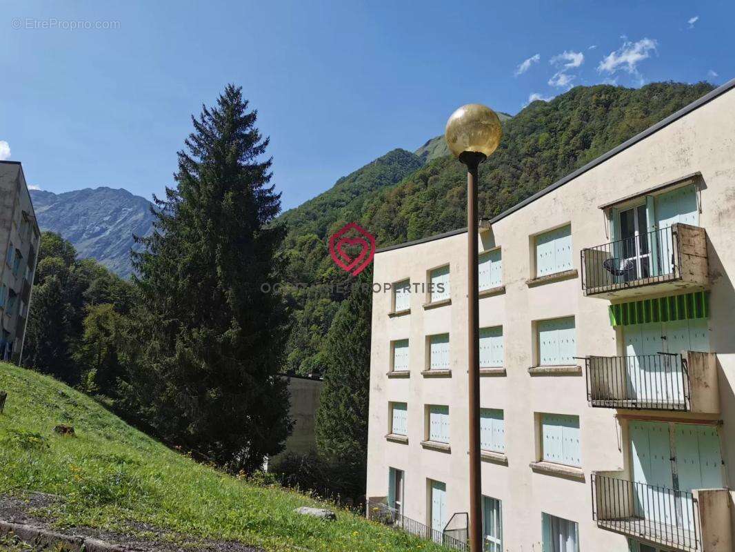 Appartement à COUFLENS