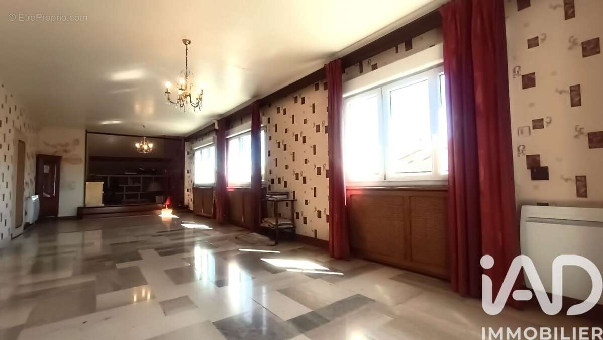 Maison 166 m² à Bonnard  - photo 9