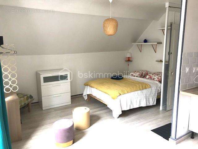 Appartement à LAON