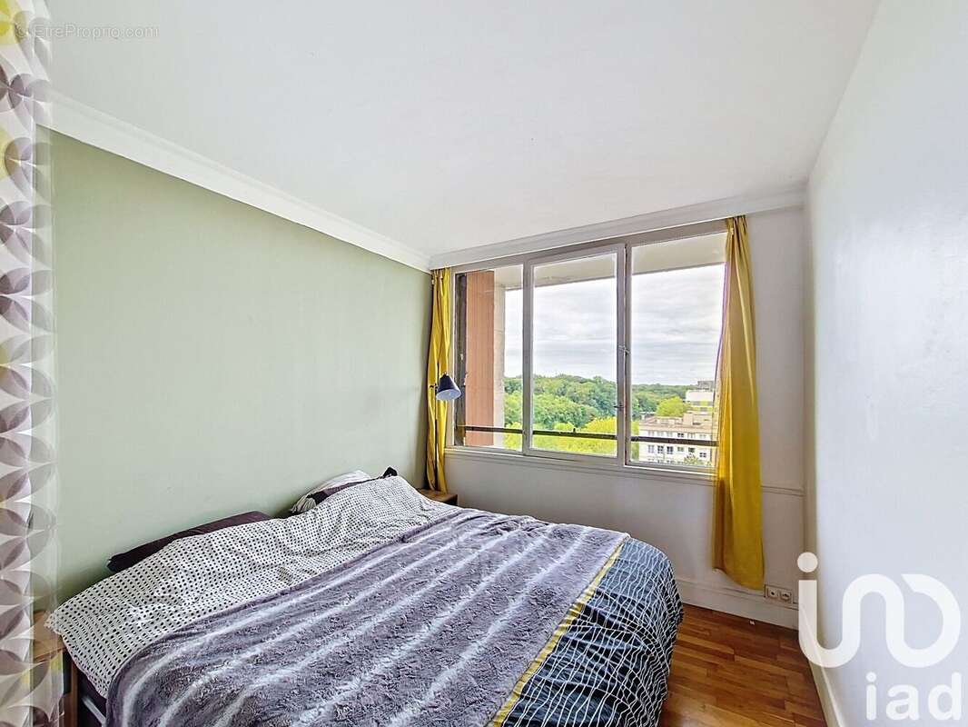 Photo 4 - Appartement à MEUDON